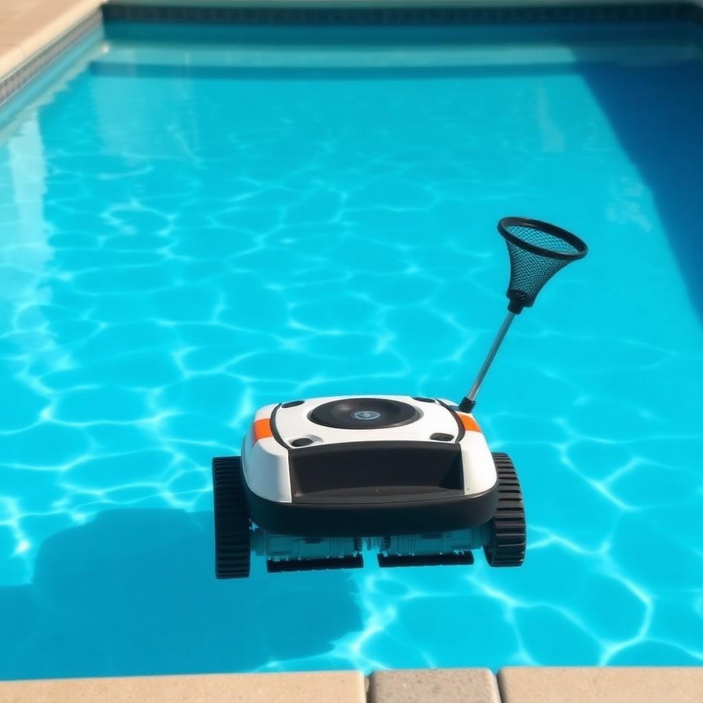 Piscinas